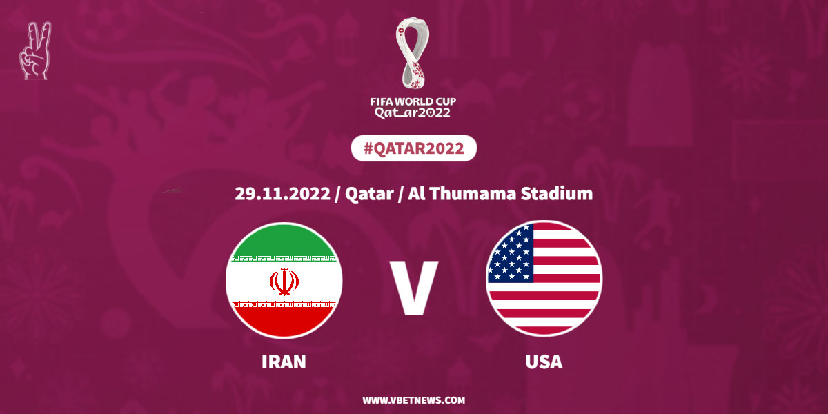 Iran vs USA: World Cup preview, prediction, where to watch and more